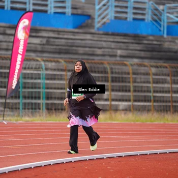Runner Photo 4699499