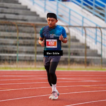 Runner Photo 4699500
