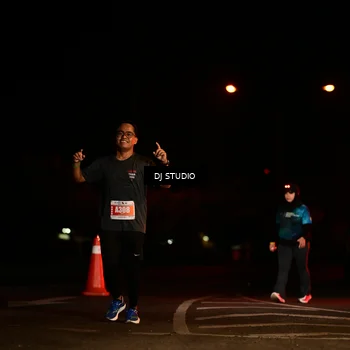 Runner Photo 4699501