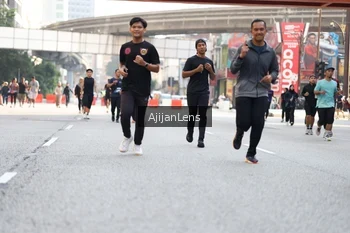 Runner Photo 4699504