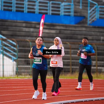 Runner Photo 4699508