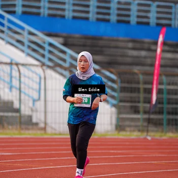 Runner Photo 4699509