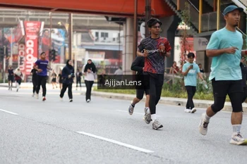 Runner Photo 4699512