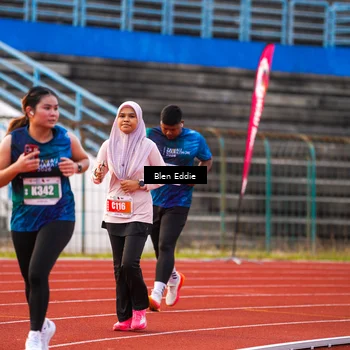 Runner Photo 4699514