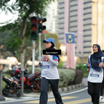 Runner Photo 4699516