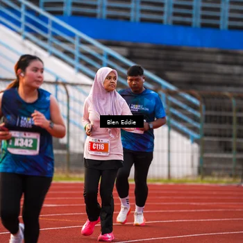 Runner Photo 4699517