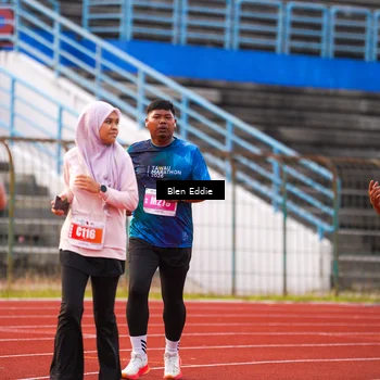 Runner Photo 4699519