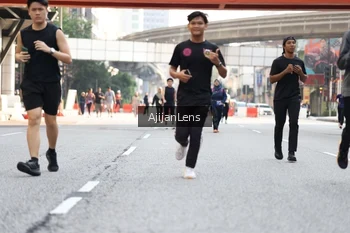 Runner Photo 4699521