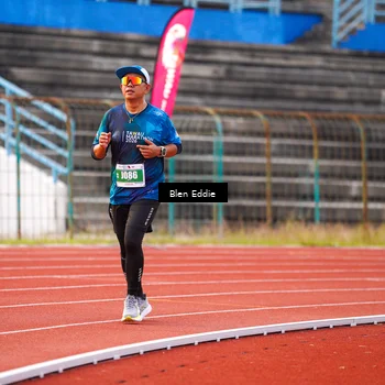 Runner Photo 4699522