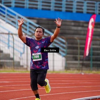 Runner Photo 4699523