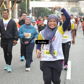 Runner Photo 4699525
