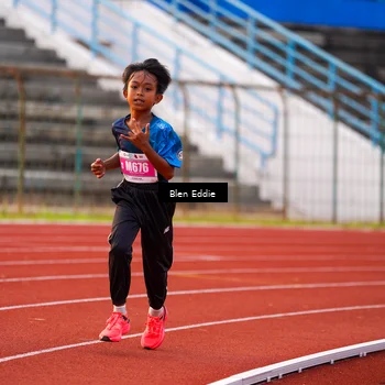 Runner Photo 4699526