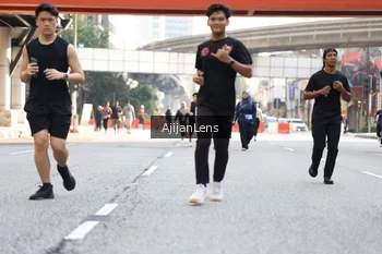 Runner Photo 4699527