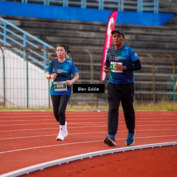 Runner Photo 4699528
