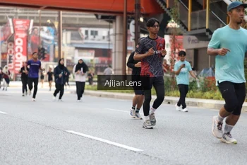 Runner Photo 4699529