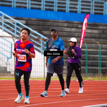 Runner Photo 4699530