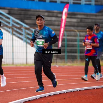 Runner Photo 4699531