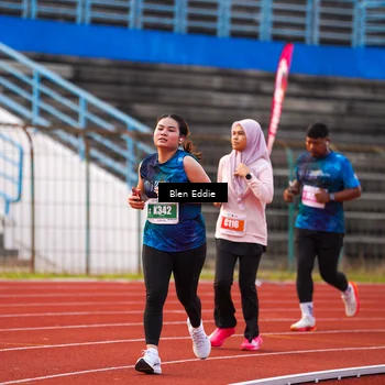 Runner Photo 4699532