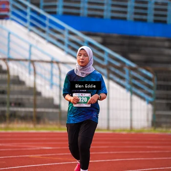 Runner Photo 4699533
