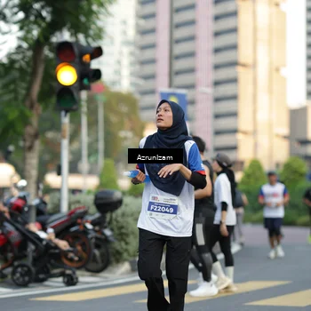 Runner Photo 4699538