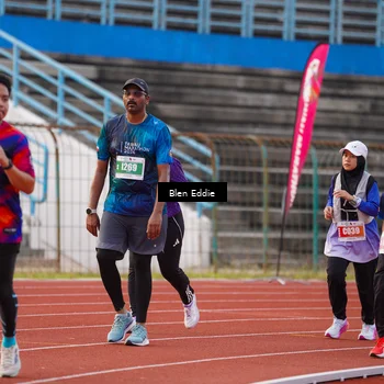 Runner Photo 4699540