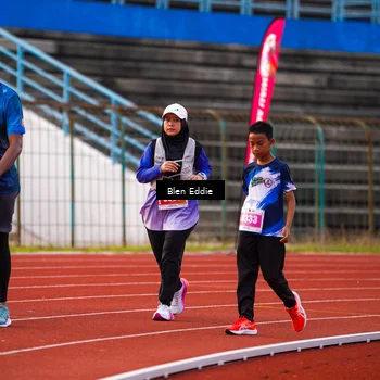 Runner Photo 4699541
