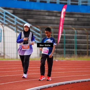 Runner Photo 4699543