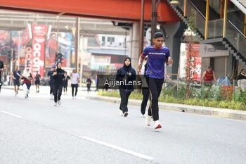 Runner Photo 4699545
