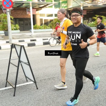 Runner Photo 4699546