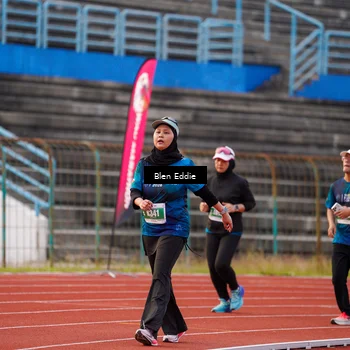 Runner Photo 4699547