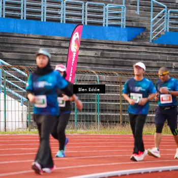 Runner Photo 4699548