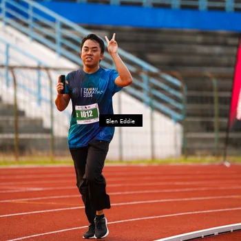 Runner Photo 4699549