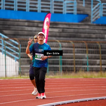 Runner Photo 4699551