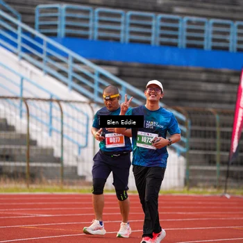 Runner Photo 4699552