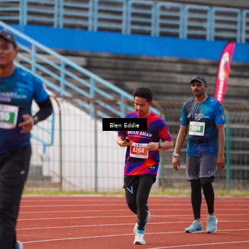 Runner Photo 4699553