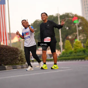 Runner Photo 4699554