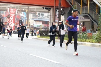 Runner Photo 4699555