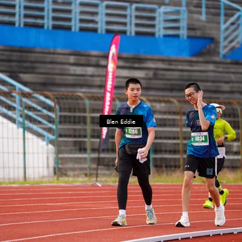 Runner Photo 4699559