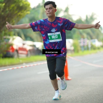 Runner Photo 4699560