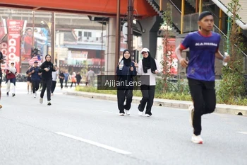 Runner Photo 4699562