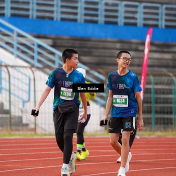 Runner Photo 4699563