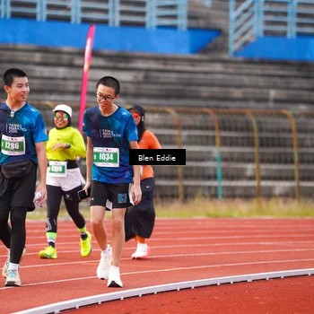 Runner Photo 4699566