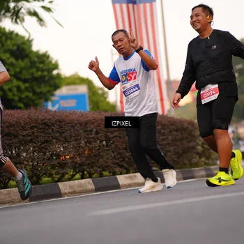 Runner Photo 4699568