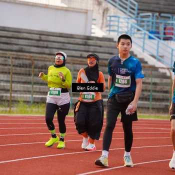 Runner Photo 4699570