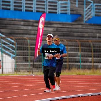Runner Photo 4699572
