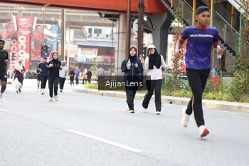 Runner Photo 4699574