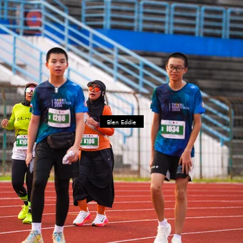 Runner Photo 4699575