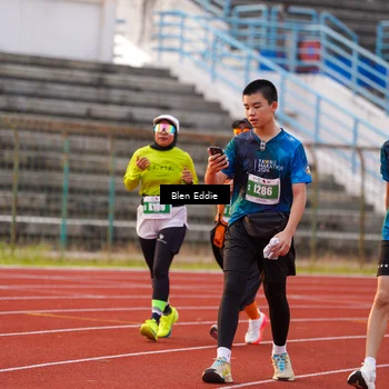 Runner Photo 4699578