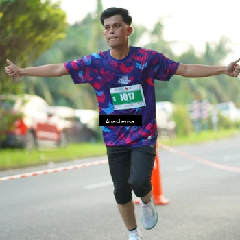 Runner Photo 4699579