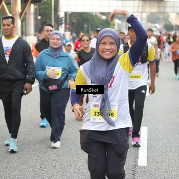 Runner Photo 4699581